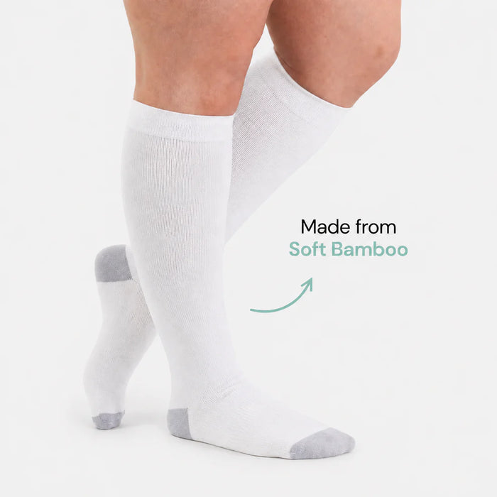 feellow - Bamboo Compression Socks