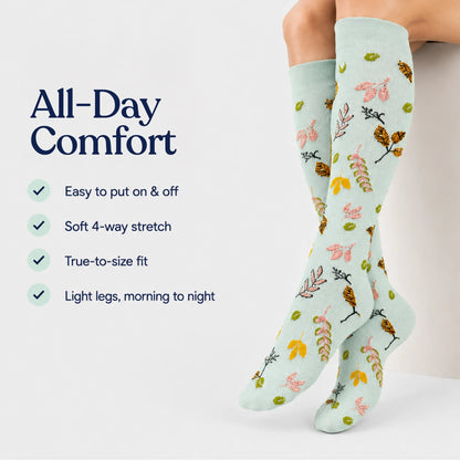 feellow - Compression Socks