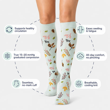 feellow - Compression Socks