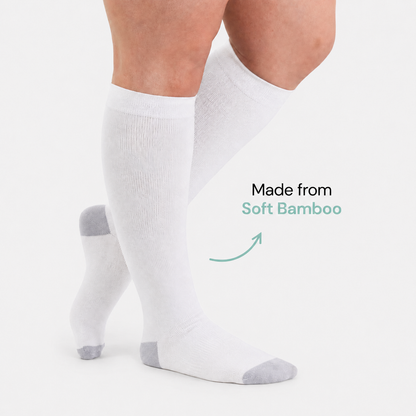 feellow - Bamboo Compression Socks
