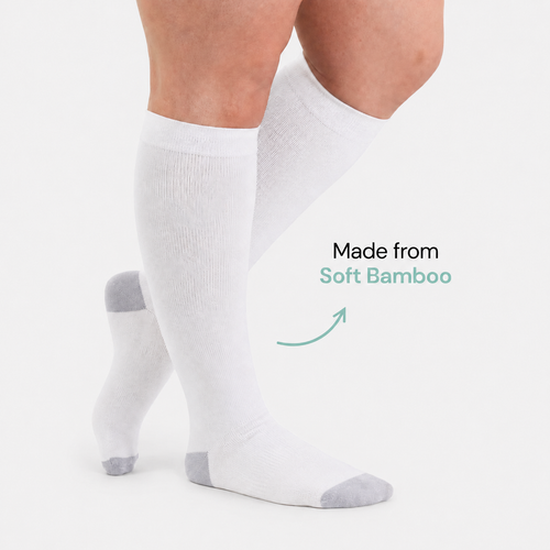 feellow - Bamboo Compression Socks