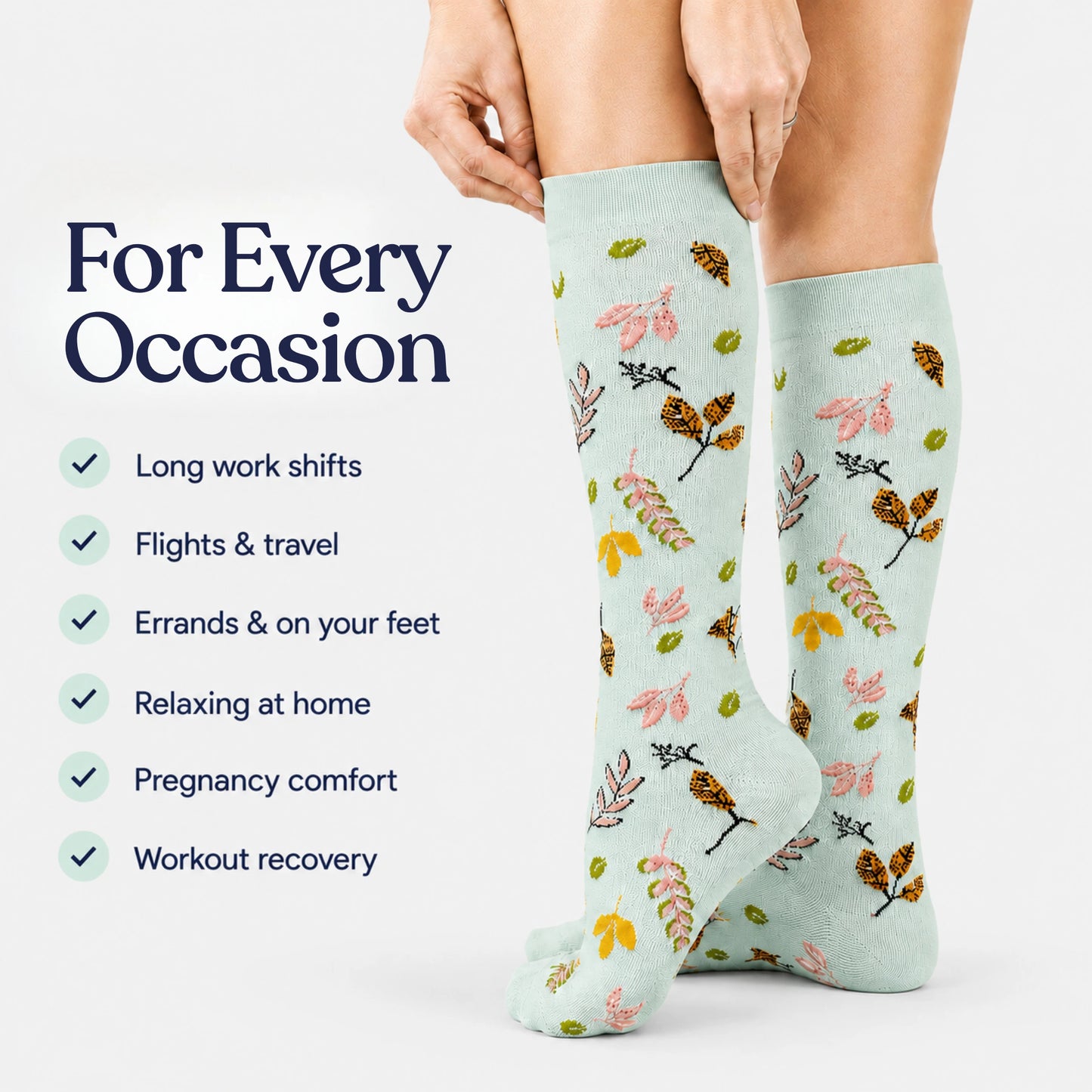 feellow - Compression Socks