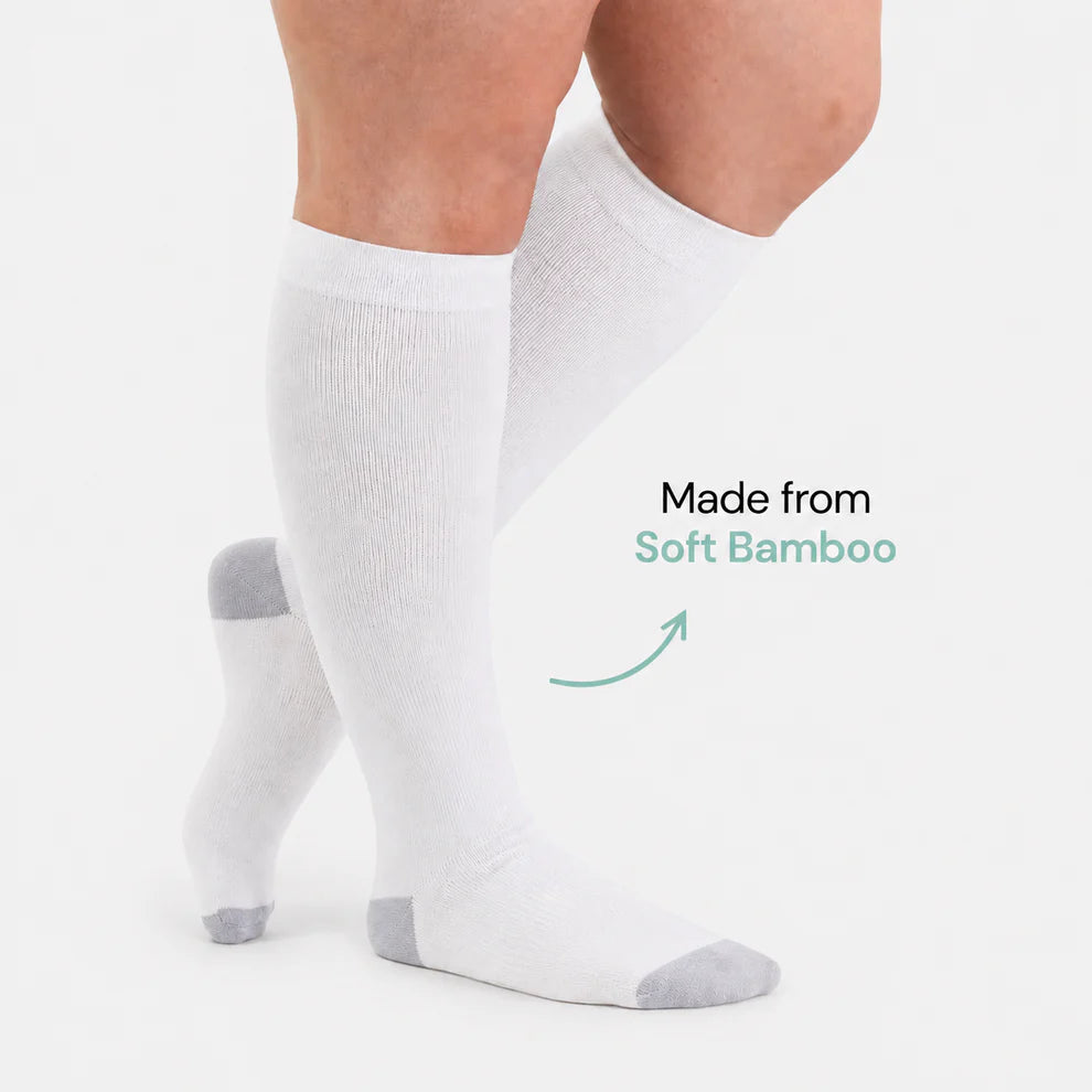 feellow - Bamboo Compression Socks