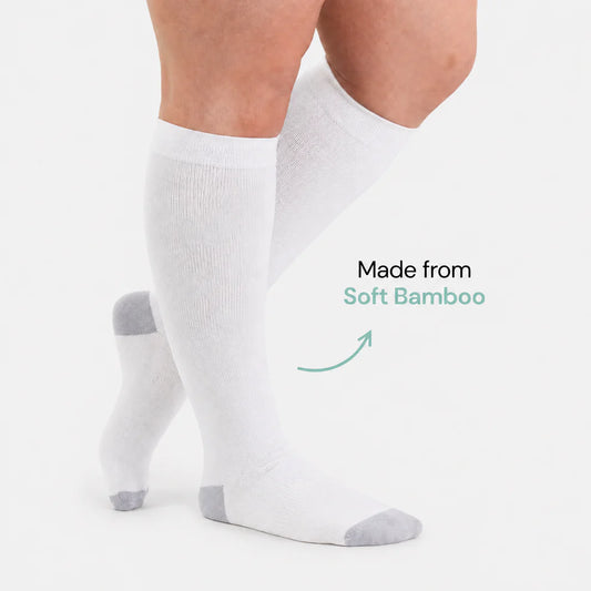 feellow - Bamboo Compression Socks