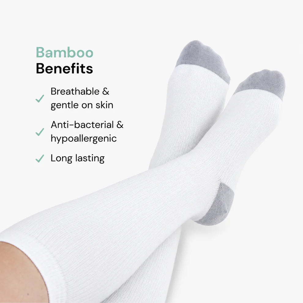 feellow - Bamboo Compression Socks